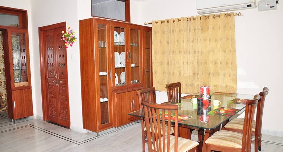 Dolphhin House, Hyderabad 2